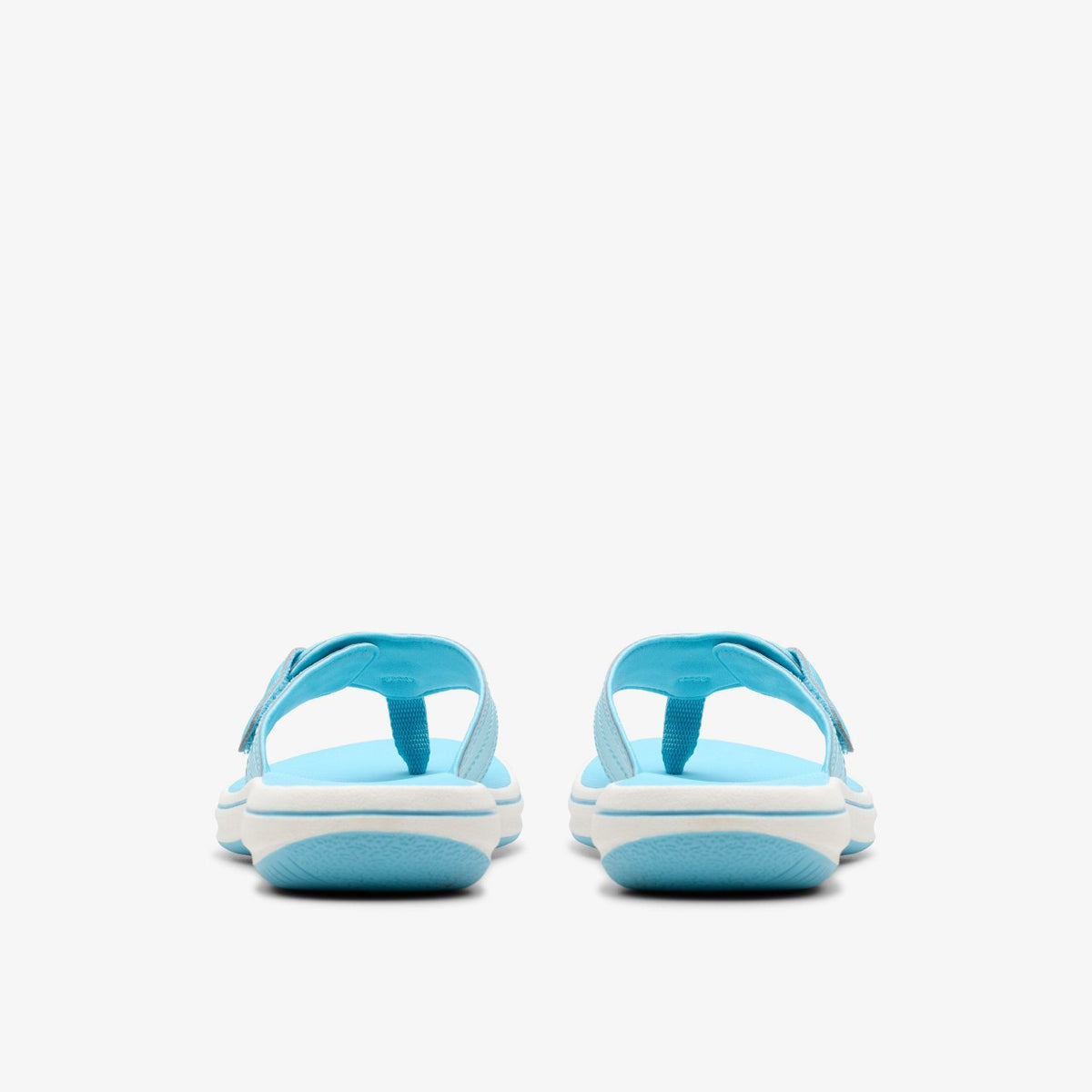Brinkley Reyna Sky Blue - Clarks Women