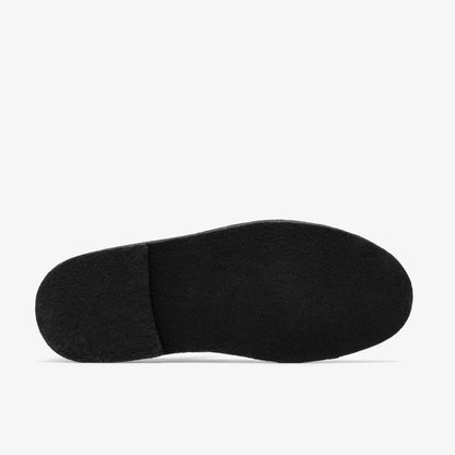 Desert Jane Black Patent - Clarks Women
