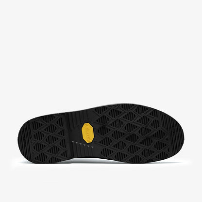 Desert Boot GORE-TEX Black Leather - Clarks Men