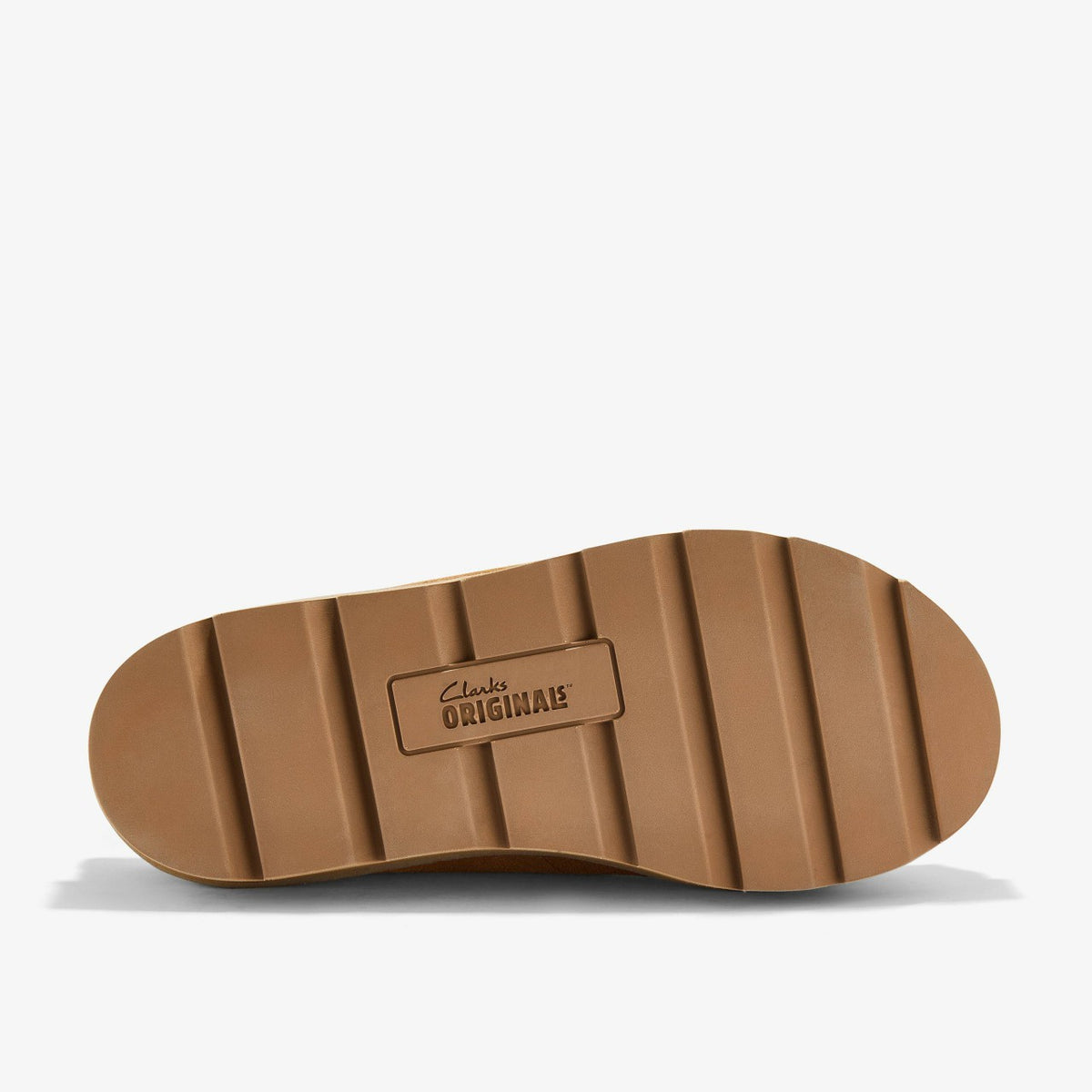 Meare Mule Caramel Warmlined - Clarks Women