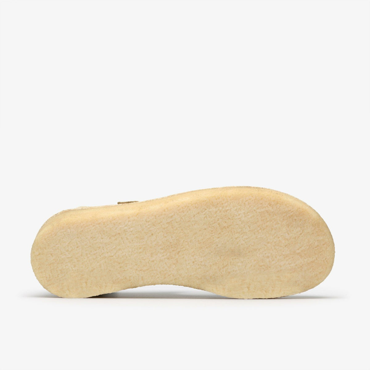 Nomad T Bar Maple Suede - Clarks Men