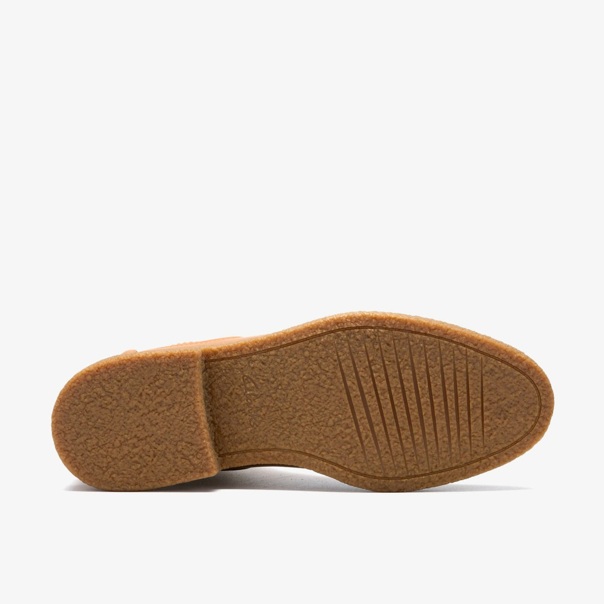 Nella Top Tan Leather - Clarks Women