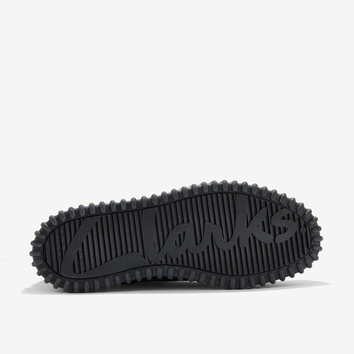 Torhill Cozy Black Warmlined Suede - Clarks Women
