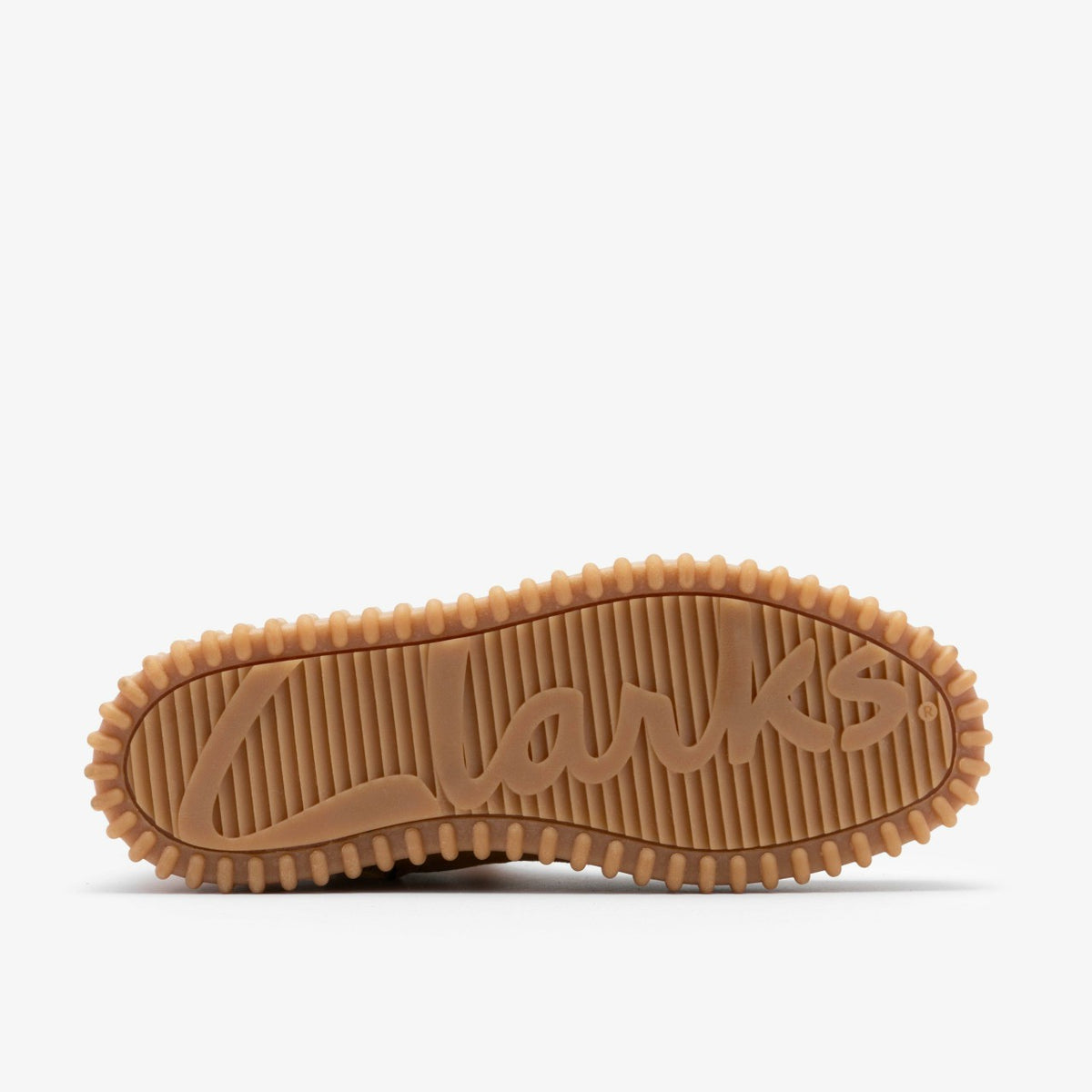Torhill Cozy Light Tan Warmlined - Clarks Women