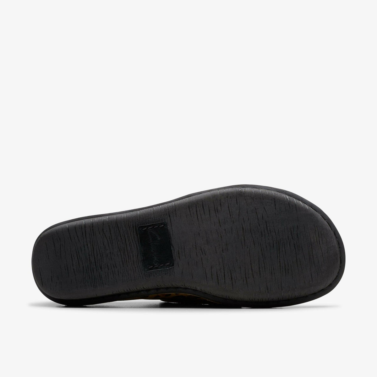 Funny Dream Leopard Suede - Clarks Women