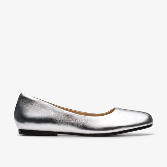 Livia Lily Silver - Clarks Women