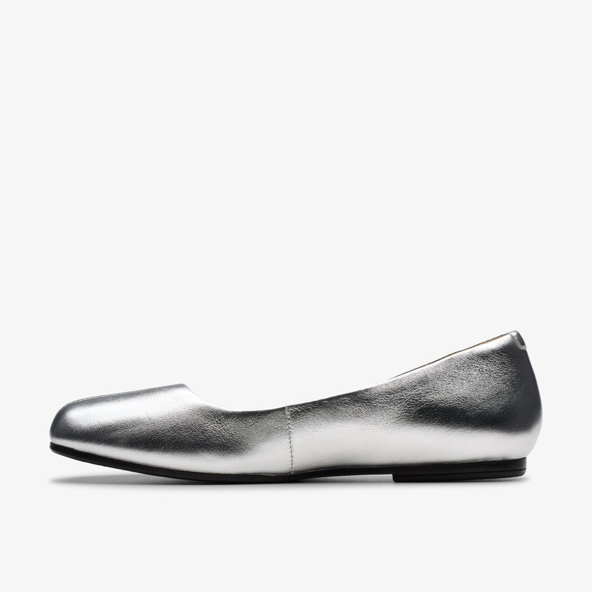 Livia Lily Silver - Clarks Women