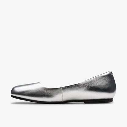 Livia Lily Silver - Clarks Women
