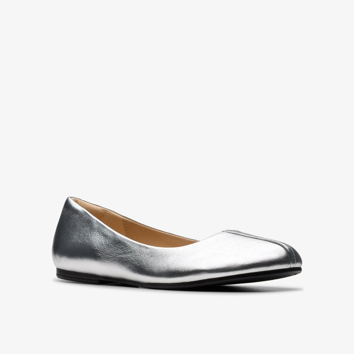 Livia Lily Silver - Clarks Women