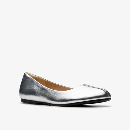 Livia Lily Silver - Clarks Women