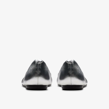 Livia Lily Silver - Clarks Women