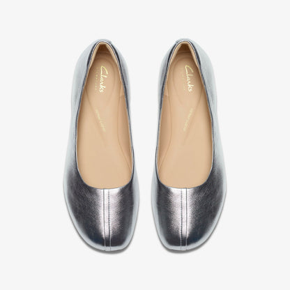 Livia Lily Silver - Clarks Women