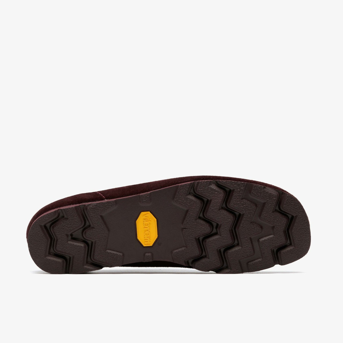 Wallabee GORE-TEX Purple Grape Suede - Clarks Men