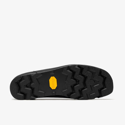 Wallabee GORE-TEX Black/Black Leather - Clarks Men