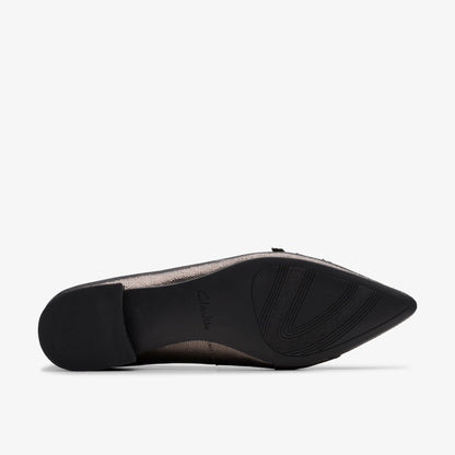 Sensa 15 Strap Metallic - Clarks Women