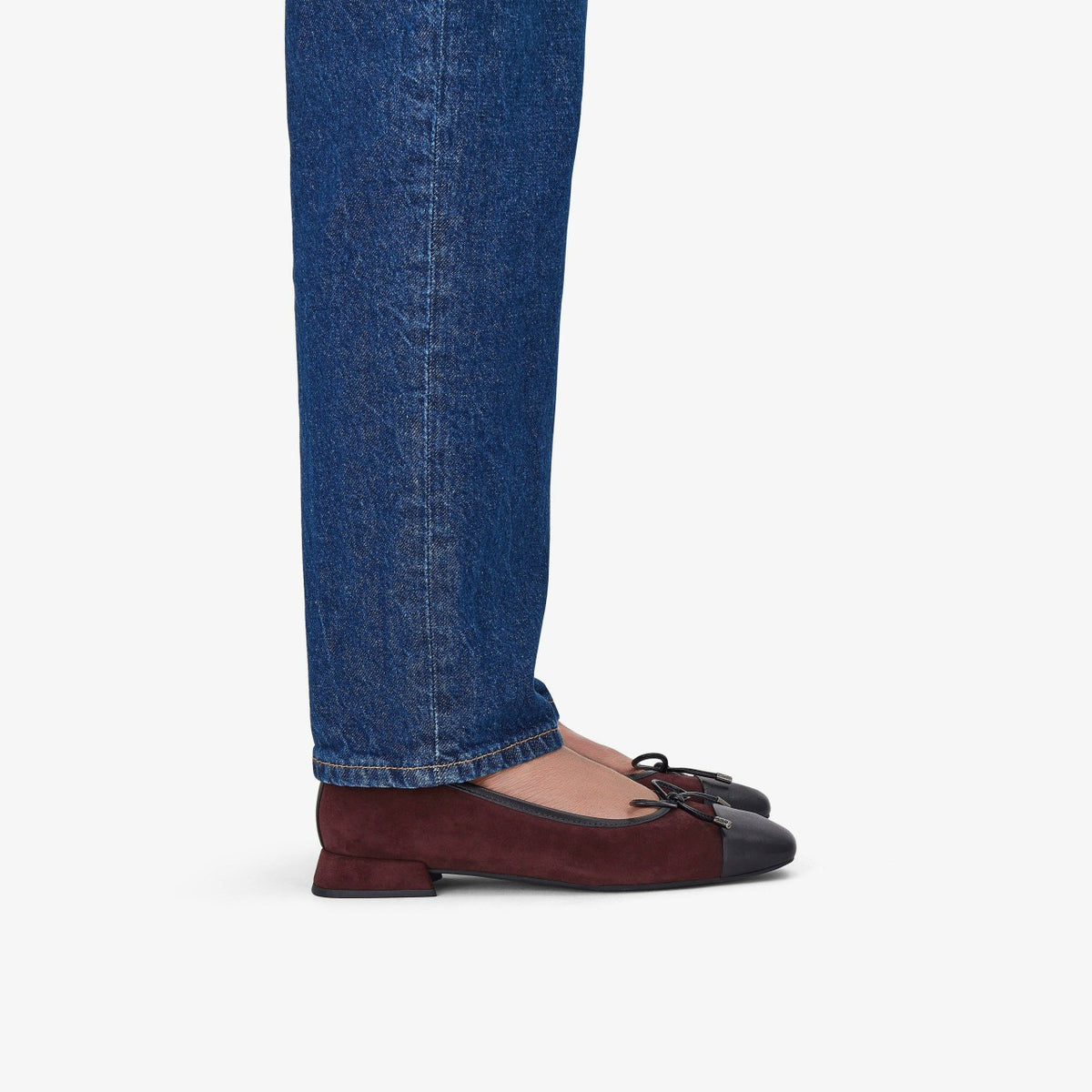 Ubree 15 Poppy Merlot Combination - Clarks Women