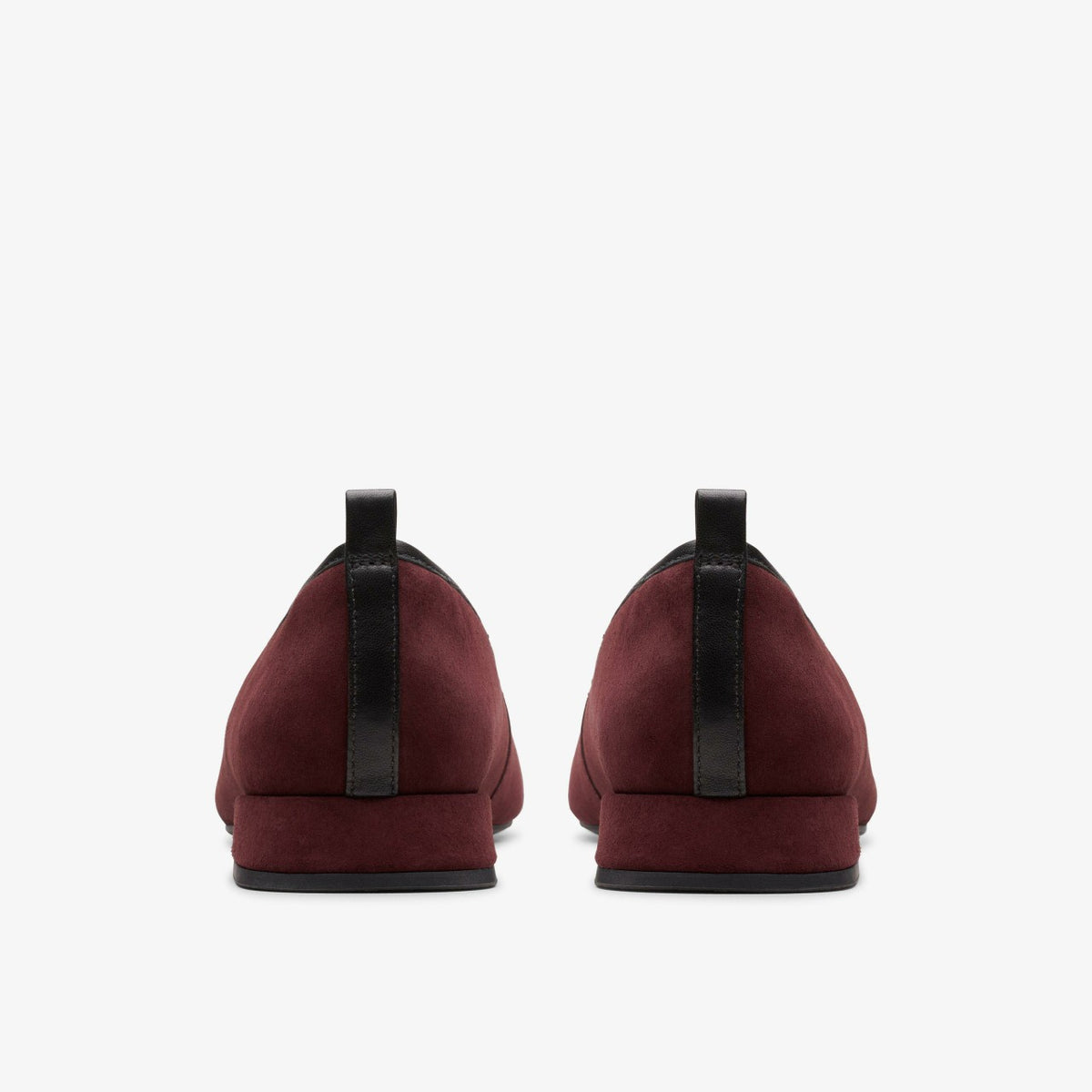 Ubree 15 Poppy Merlot Combination - Clarks Women