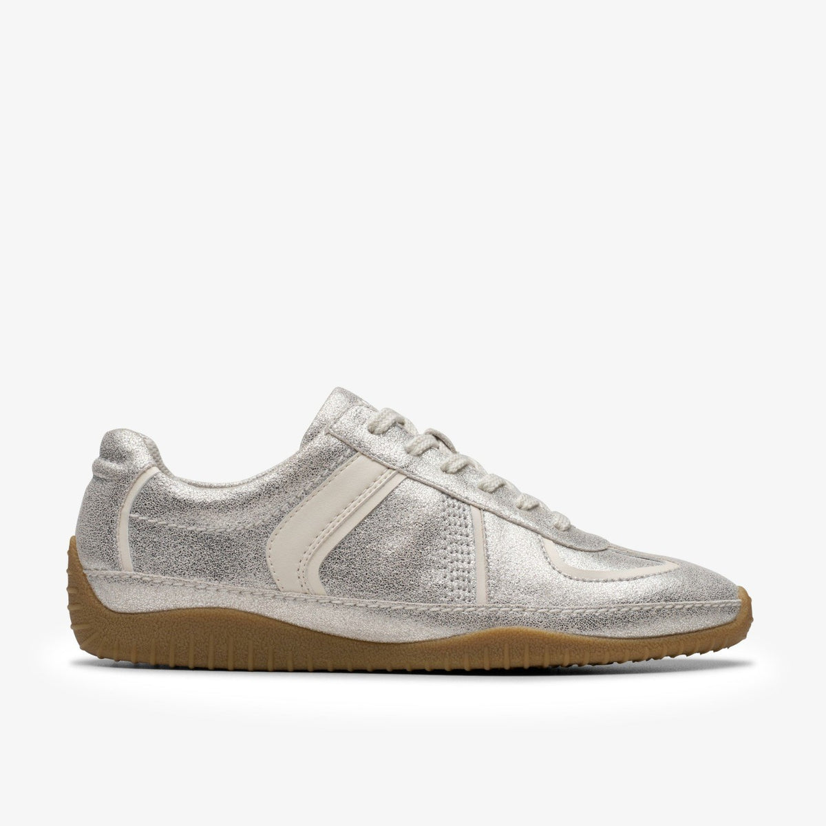 Meridor Lo Metallic Combination - Clarks Women
