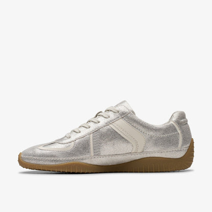 Meridor Lo Metallic Combination - Clarks Women