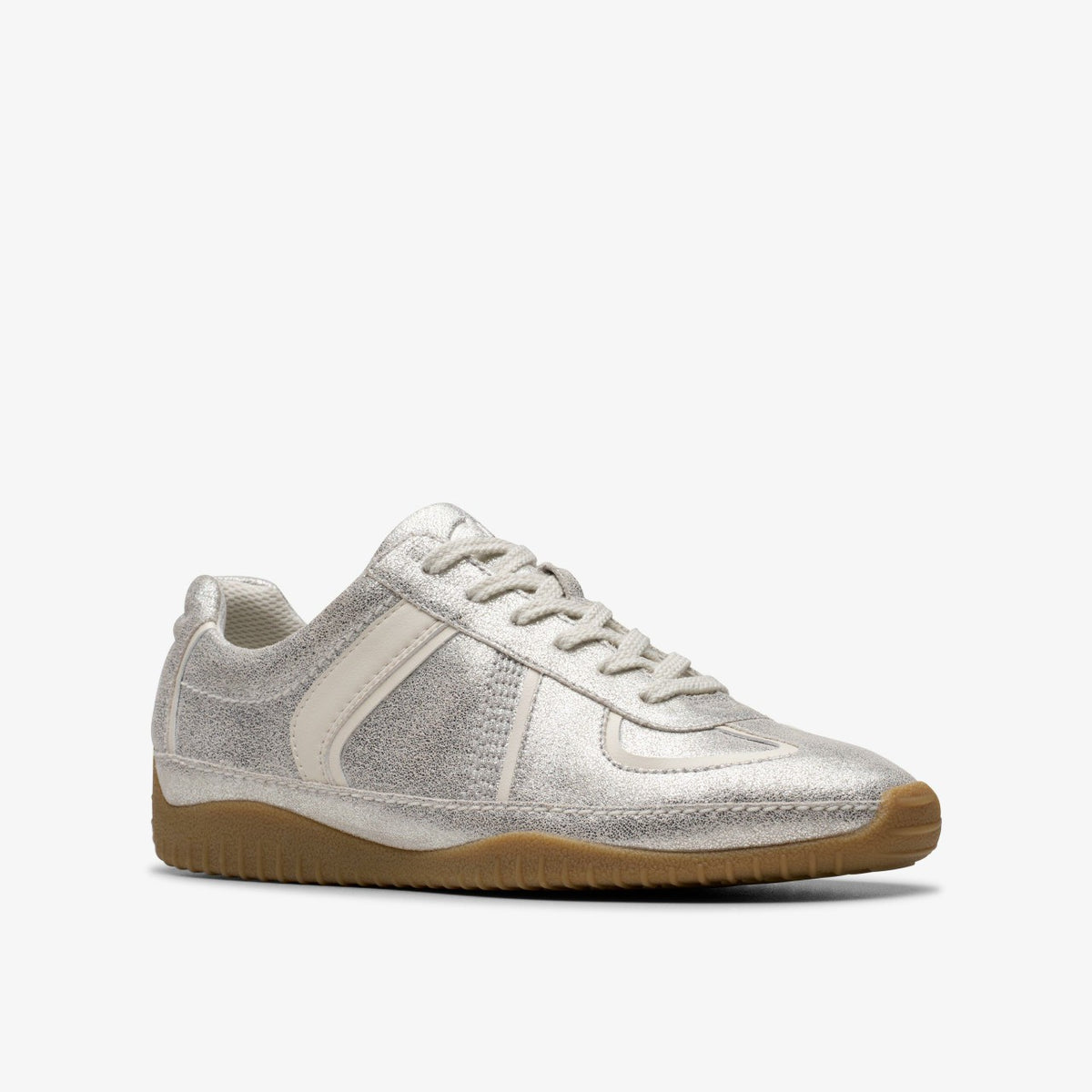 Meridor Lo Metallic Combination - Clarks Women