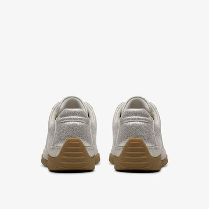 Meridor Lo Metallic Combination - Clarks Women