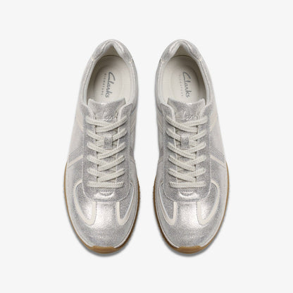 Meridor Lo Metallic Combination - Clarks Women