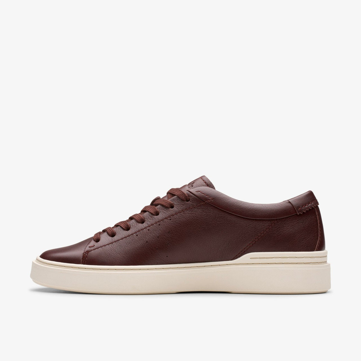 Craft Swift Brown Leather - Clarks Men