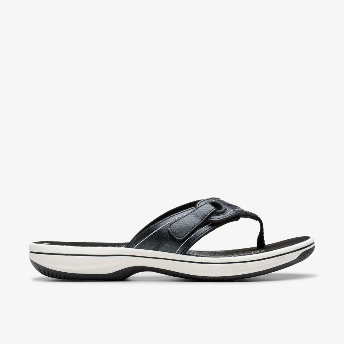 Brinkley Reyna Black - Clarks Women