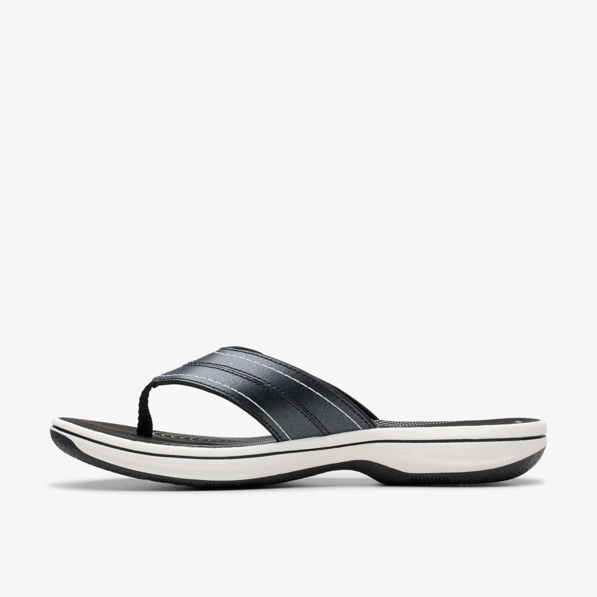 Brinkley Reyna Black - Clarks Women