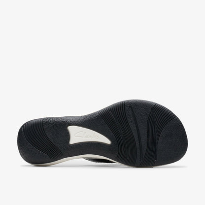 Brinkley Reyna Black - Clarks Women