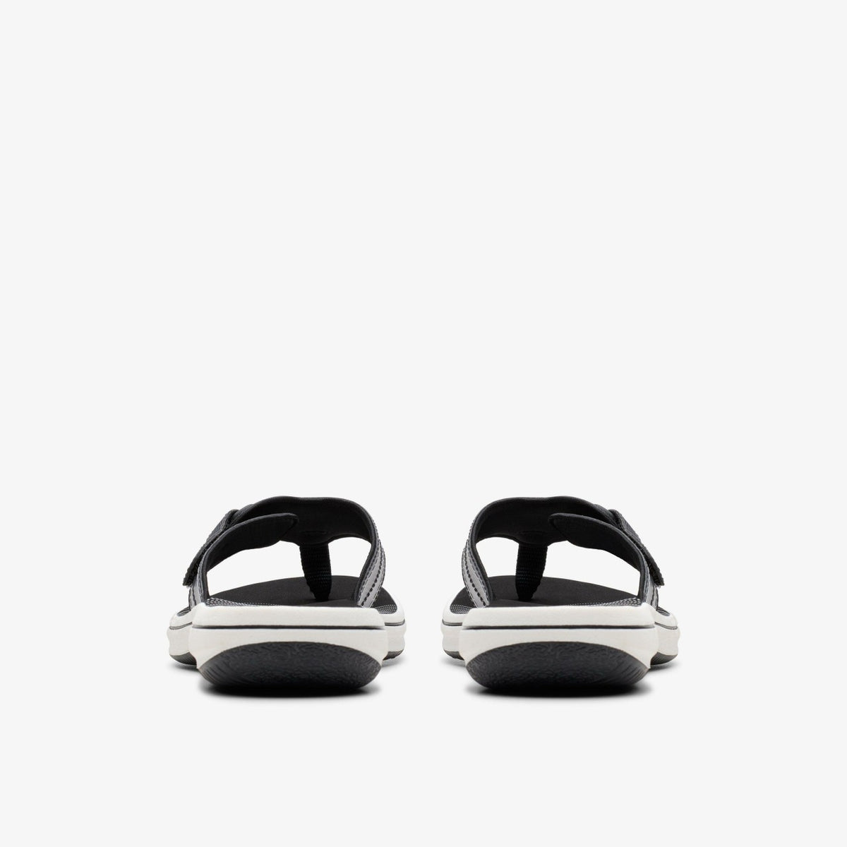 Brinkley Reyna Black - Clarks Women