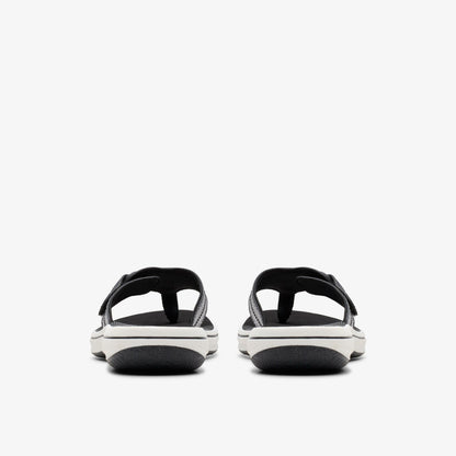 Brinkley Reyna Black - Clarks Women