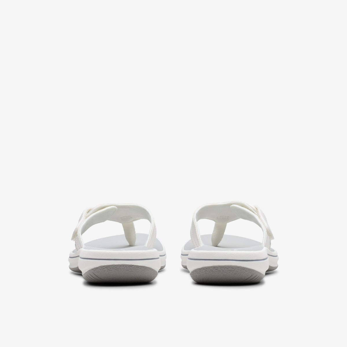 Brinkley Reyna White - Clarks Women