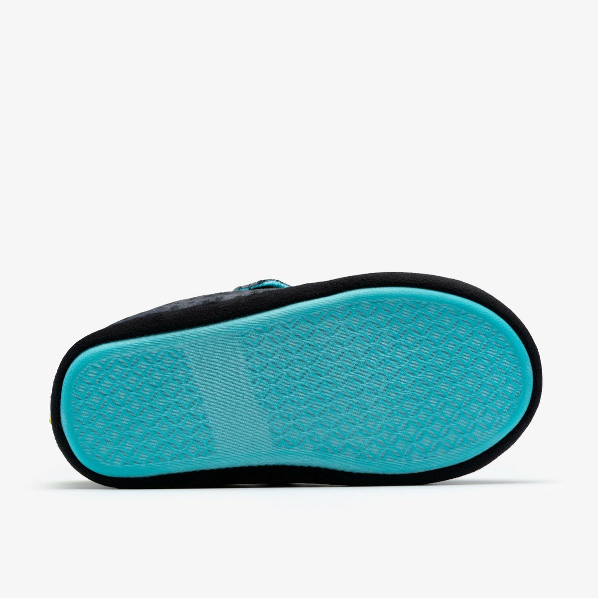 Fluffy Snug Kid Dark Grey Interest - Clarks Kids