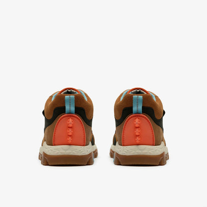Steggy 2 Glow Kid Tan - Clarks Kids