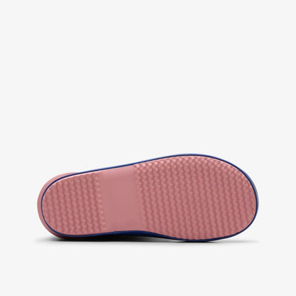 Tarri Race Kid Blue Combination - Clarks Kids