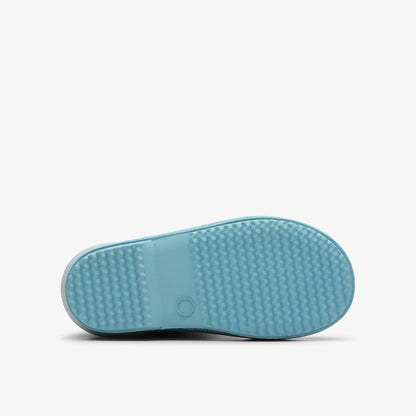 Tarri Run Toddler Lilac Combination - Clarks Kids