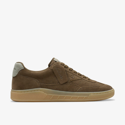Craft Rally Ace Khaki Combination - Clarks Men