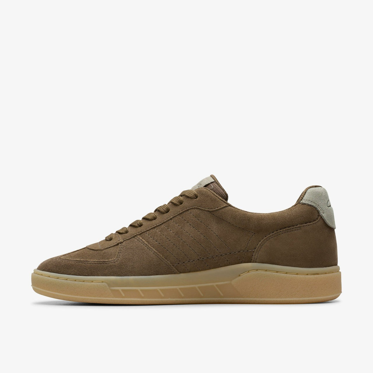 Craft Rally Ace Khaki Combination - Clarks Men