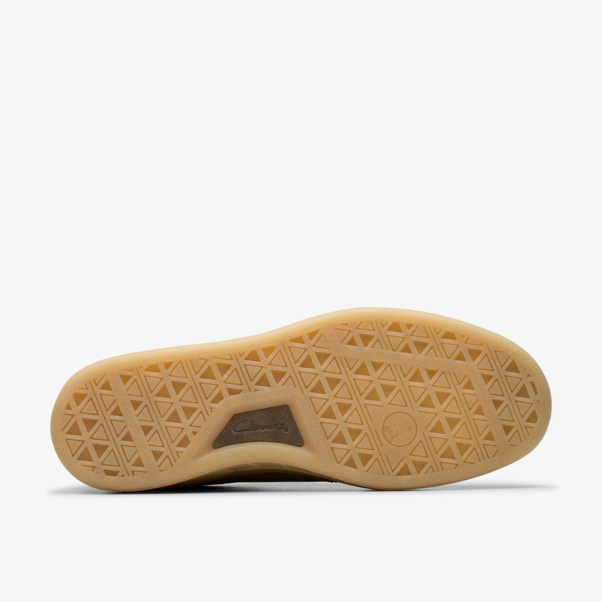 Craft Rally Ace Khaki Combination - Clarks Men