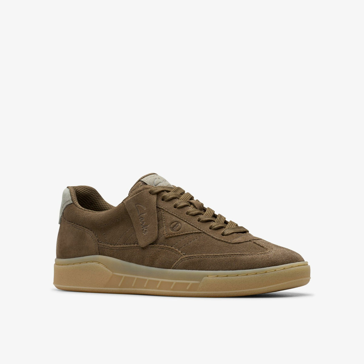 Craft Rally Ace Khaki Combination - Clarks Men