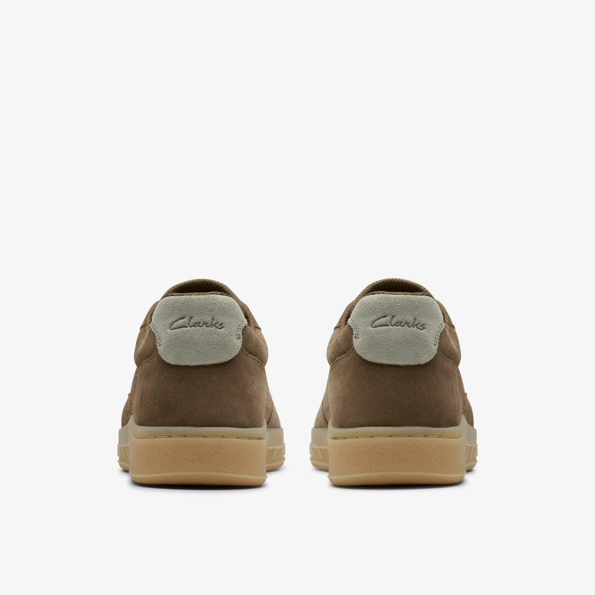 Craft Rally Ace Khaki Combination - Clarks Men