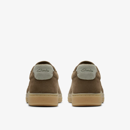 Craft Rally Ace Khaki Combination - Clarks Men