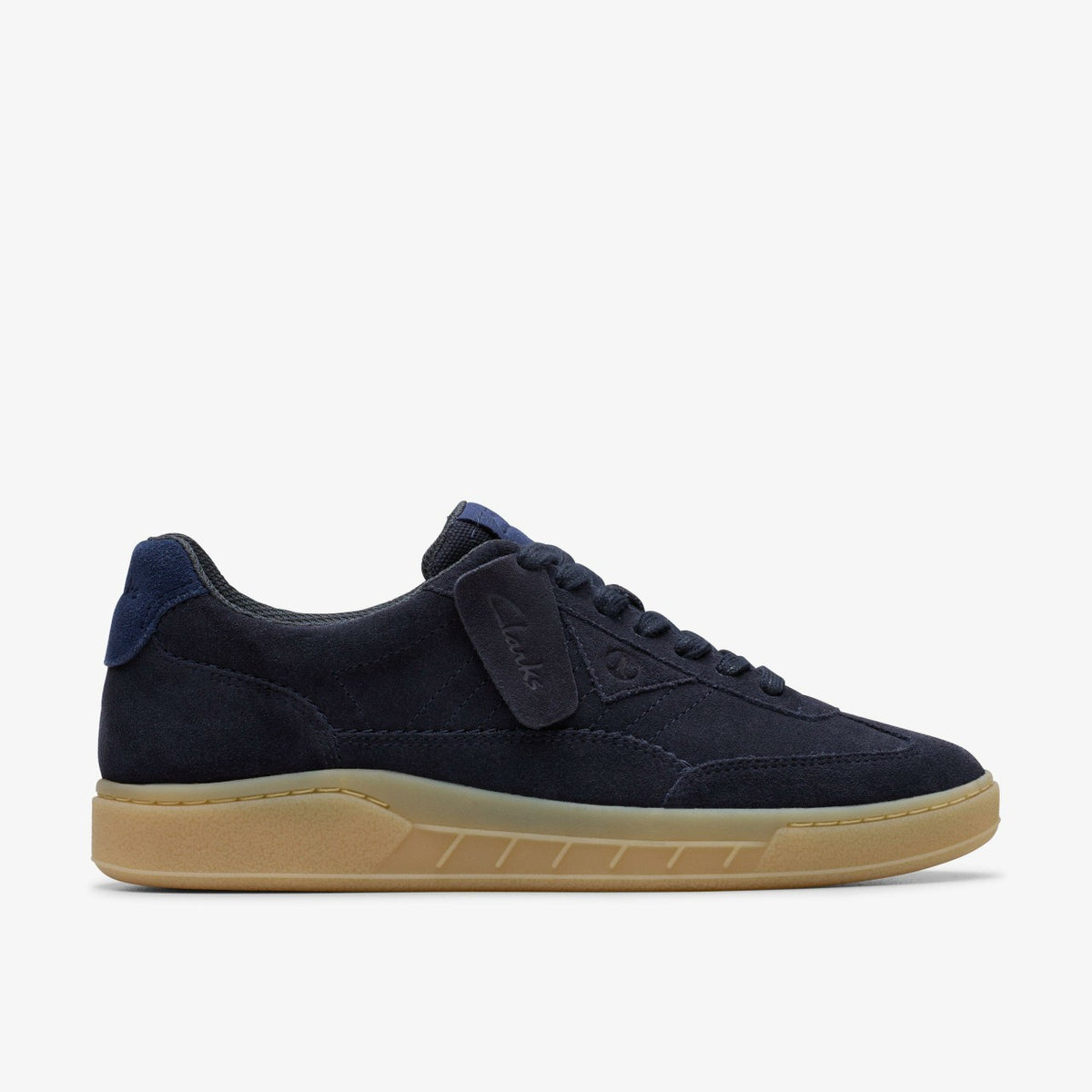 Craft Rally Ace Navy Combination - Clarks Men