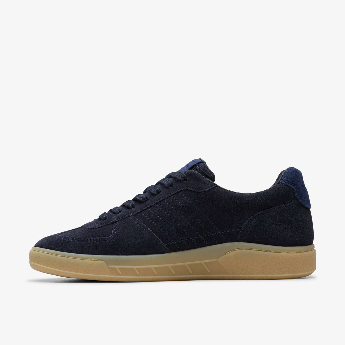 Craft Rally Ace Navy Combination - Clarks Men