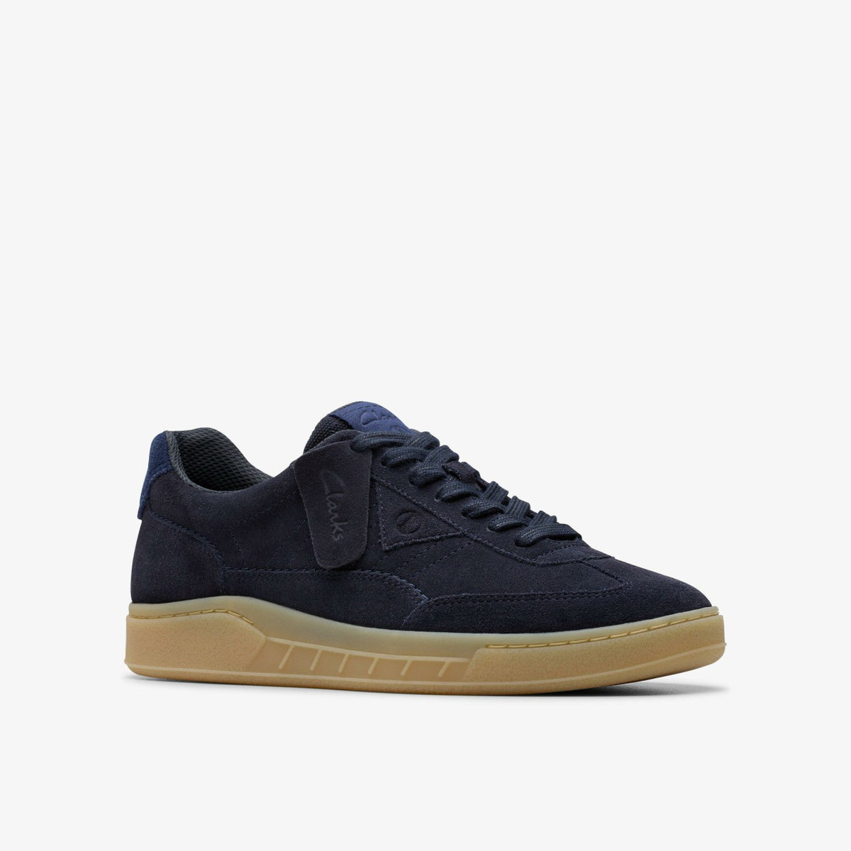 Craft Rally Ace Navy Combination - Clarks Men
