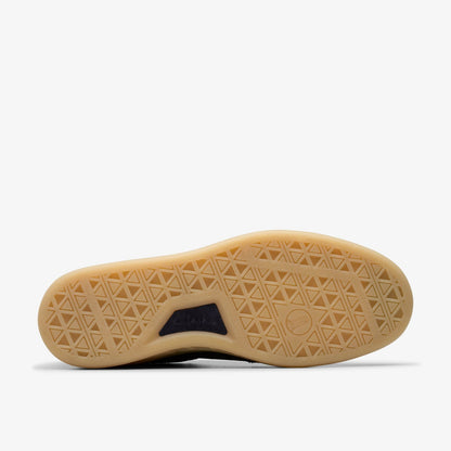 Craft Rally Ace Navy Combination - Clarks Men