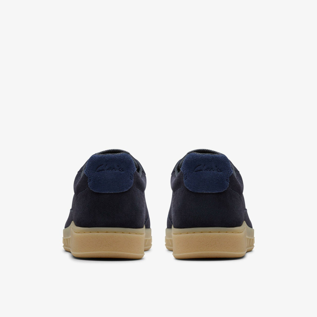 Craft Rally Ace Navy Combination - Clarks Men