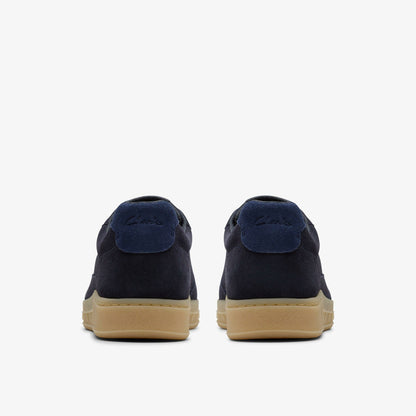 Craft Rally Ace Navy Combination - Clarks Men