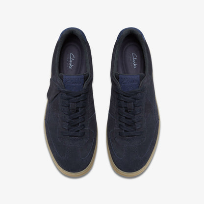 Craft Rally Ace Navy Combination - Clarks Men